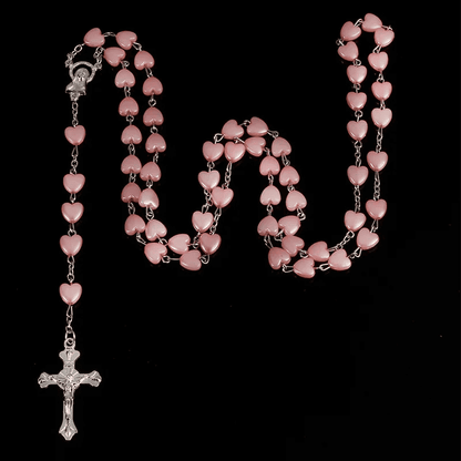Rosario Católico del Corazón de María