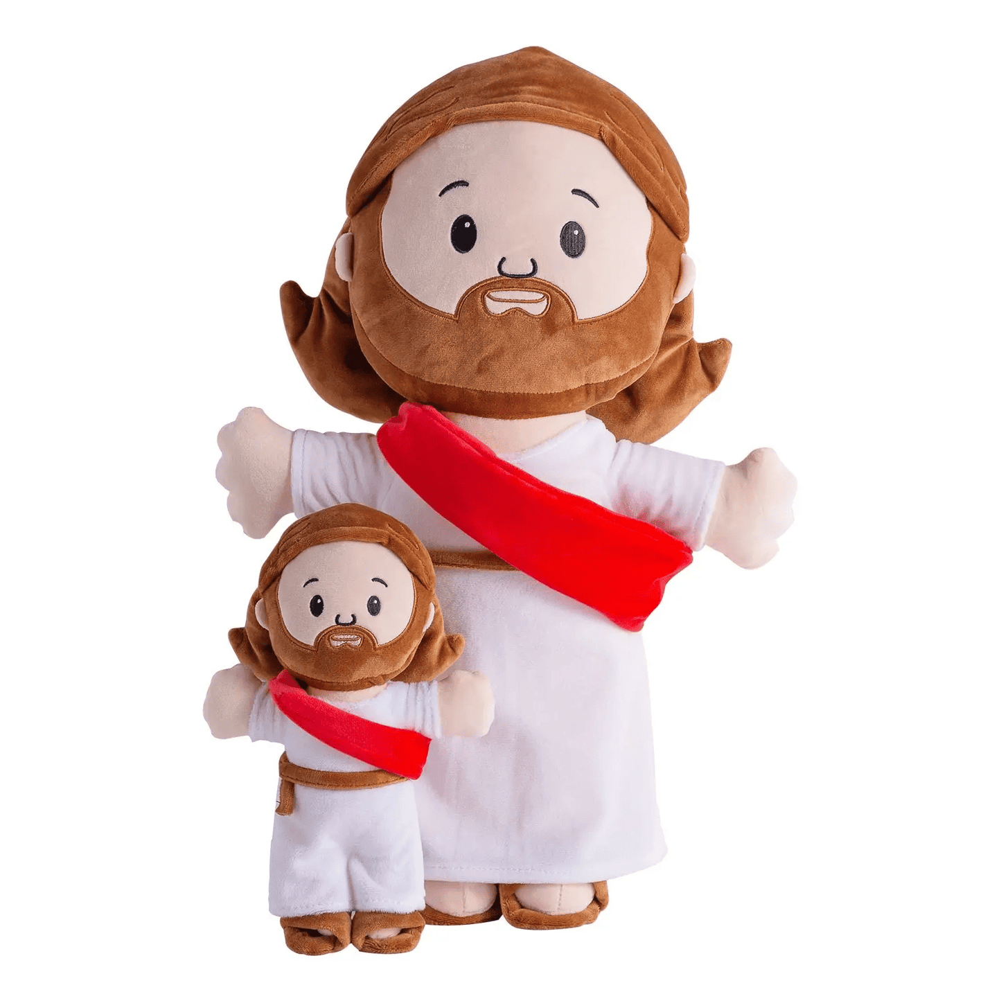 Jesús Abrazo de Paz