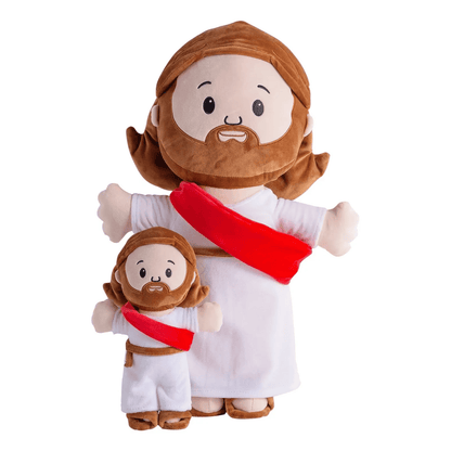 Jesús Abrazo de Paz