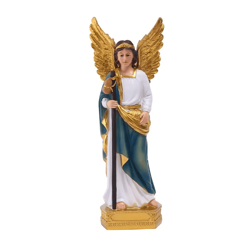 Arcángel San Gabriel – Mensajero Divino