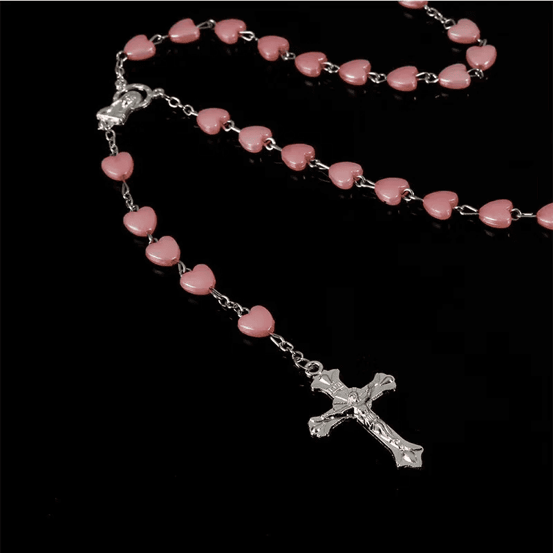 Rosario Católico del Corazón de María