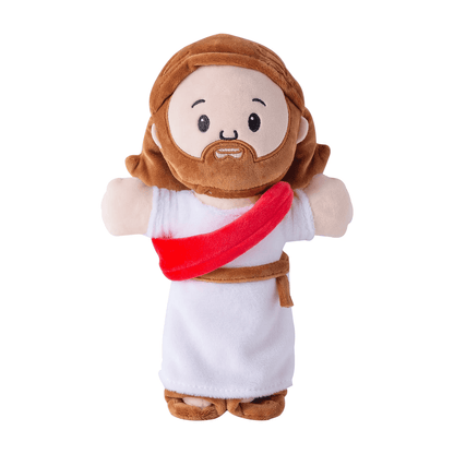 Jesús Abrazo de Paz