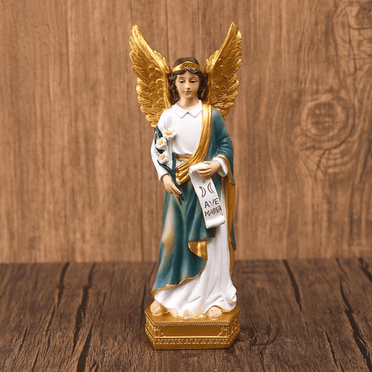 Arcángel San Gabriel – Mensajero Divino