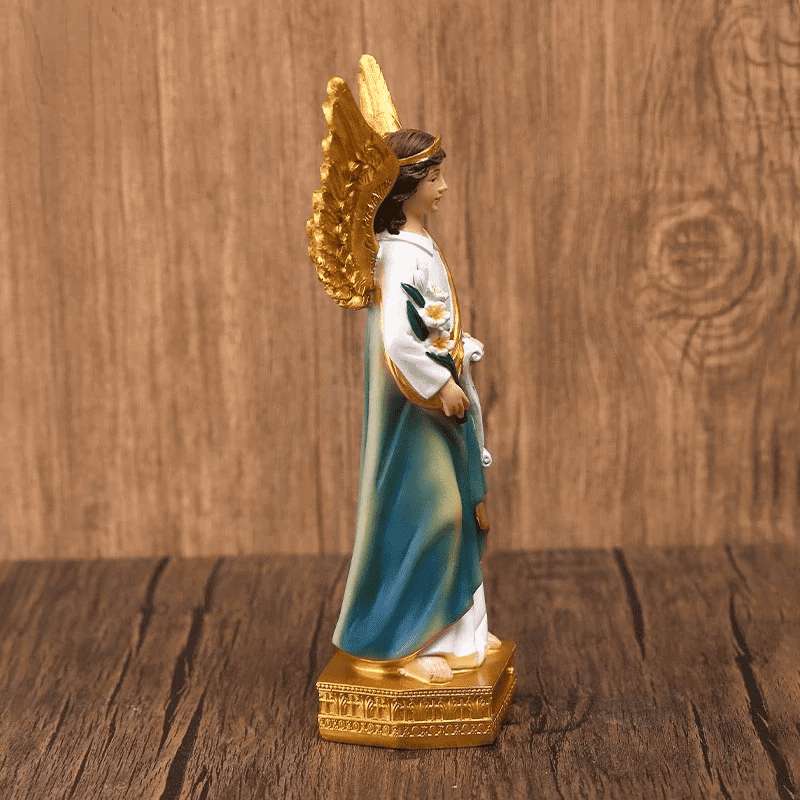 Arcángel San Gabriel – Mensajero Divino