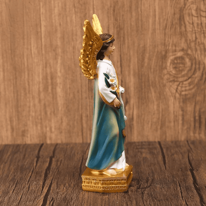 Arcángel San Gabriel – Mensajero Divino