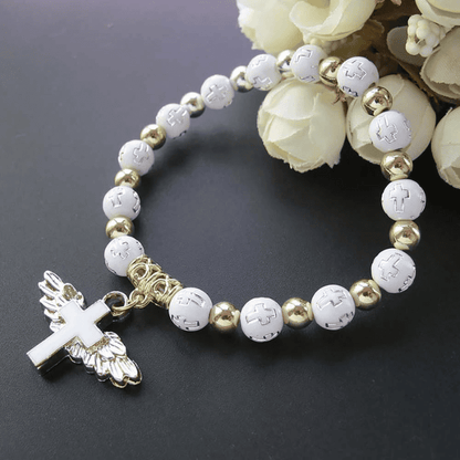 Pulsera Ángel Guardián Celestial