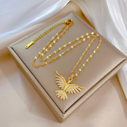 Collar Espíritu Santo – Símbolo de Fe