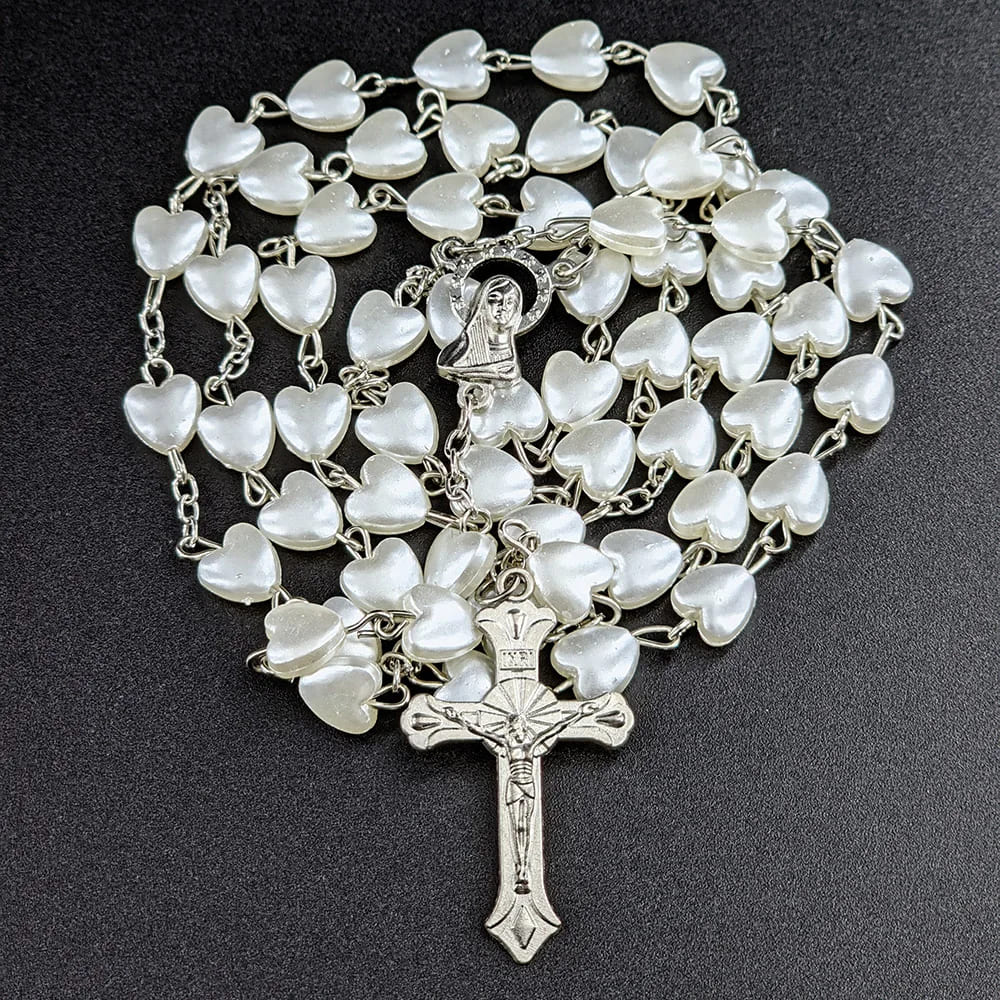Rosario Católico del Corazón de María