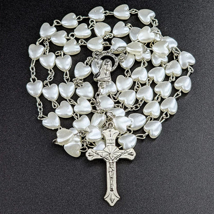 Rosario Católico del Corazón de María
