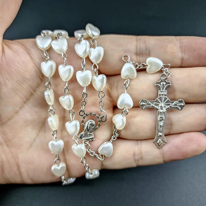 Rosario Católico del Corazón de María